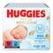 Салфетки влажные детские Huggies Pure Extra Care 168 шт. - фото 1