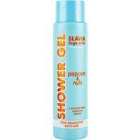 Гель для душа Slavia Lede artis смягчающий 400 мл