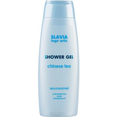 Гель для душа Slavia Lede artis увлажняющий 400 мл