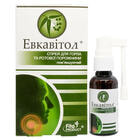 Эвкавитол спрей д/горла и ротов. полости по 30 мл (флакон)