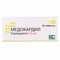 Медокардил таблетки по 25 мг №30 (3 блистера х 10 таблеток)