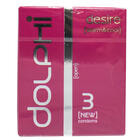 Презервативи Dolphi Desire 3 шт.