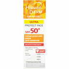 Крем для обличчя сонцезахисний Hirudo Derm Sun Protect Ultra Protect Face SPF 50+ 50 мл