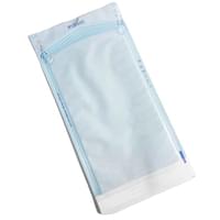 Пакет самоклеющийся для стерилизации Optimality ПСО по пленке 14 см х 25 см 200 шт.