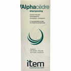 Шампунь Item Alphacedre для чрезмерно жирных волос 200 мл NEW