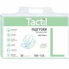 Підгузки для дорослих Tactil Large 30 шт.