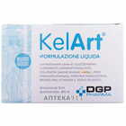 КелАрт рідка формула по 15 мл №20 (пакети)