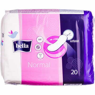 Прокладки гігієнічні Bella Normal 20 шт.