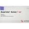 Азагилин таблетки по 1 мг №30 (2 блистера х 15 таблеток) - фото 1