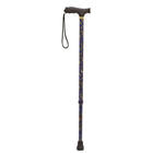 Тростина Ridni Opora KJT919D RD-OP-S02-1 алюмінієва регульована візерунок