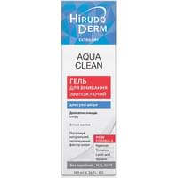 Гель для вмивання Hirudo Derm Extra Dry Aqua Clean зволожуючий 180 мл