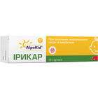 Ірикар мазь по 50 г (туба)