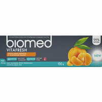 Зубна паста Biomed Vitafresh 100 г