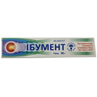Ибумент гель по 50 г (туба)