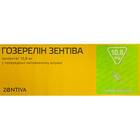Купить Гозерелин Алвоген имплантат по 10,8 мг (шприц) Гозерелин Алвоген имплантат по 10,8 мг (шприц)