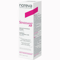Засіб для обличчя Noreva Sensidiane AR проти почервоніння інтенсивне 30 мл