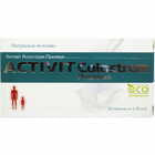 Активіт Колостріум Преміум таблетки д/розсм. №20 (10 блістерів х 2 таблетки)