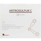 Артросульфур С порошок д/орал. раствора по 5,2 г №28 (саше)