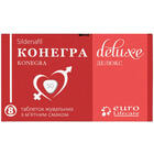 Конегра Делюкс таблетки жев. по 50 мг №8 (2 блистера х 4 таблетки)