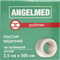 Пластырь медицинский Angelmed на полимерной основе 2,5 см х 500 см 1 шт. - фото 1