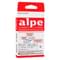 Пластир бактерицидний Алпе тілесний набір 18 шт. - фото 2