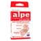 Пластир бактерицидний Алпе тілесний набір 18 шт.