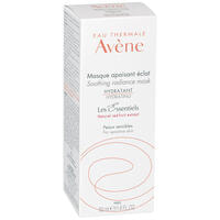 Маска для лица Avene успокаивающая 50 мл