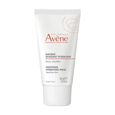 Маска для обличчя Avene заспокійлива 50 мл