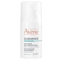 Концентрат для лица Avene Cleanance Comedomed 30 мл