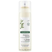Шампунь Klorane сухой с экстрактом овса 150 мл