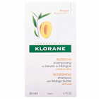 Шампунь Klorane з олією маного для сухого волосся 200 мл