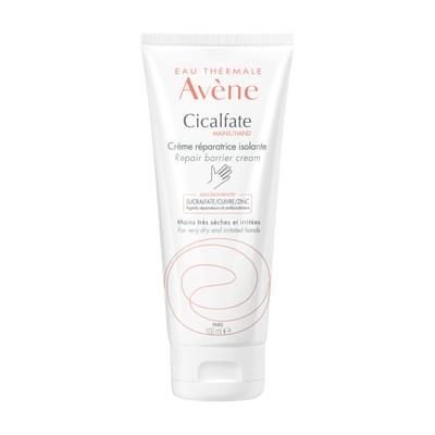 Крем для рук Avene Cicalfate восстанавливающий 100 мл