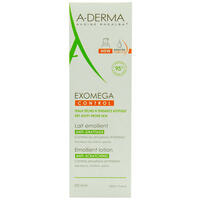 Лосьон для лица и тела A-Derma Exomega Control смягчающий 200 мл