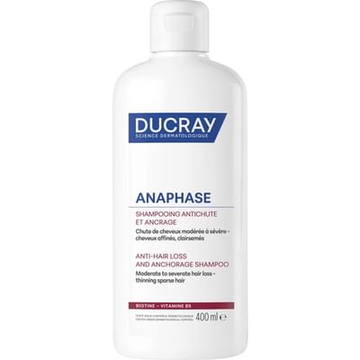 Шампунь Ducray Anaphase+ 400 мл