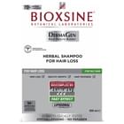 Шампунь Bioxsine DermaGen против выпадения для жирных волос 300 мл