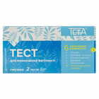 Тест-смужка Teta для визначення вагітності 25 мМЕ/мл 2 шт.