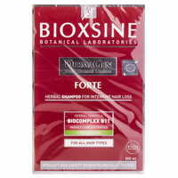 Шампунь Bioxsine DermaGen Forte против интенсивного выпадения для всех типов волос 300 мл