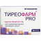 Тиреофарм PRO капсули №60 (6 блістерів х 10 капсул) - фото 1