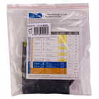 Манжета для тонометра Little Doctor LD-Cuff N1C дитяча розмір 18-26 см 1 трубка з нейлоновим покриттям