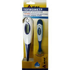 Термометр медицинский IGAR DT-K111A электронный с гибким наконечником