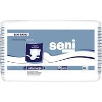 Підгузки для дорослих Seni Basic розмір XL/4 30 шт.