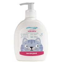 Купить Крем-мыло детское Honeywood увлажняющее 300 мл Крем-мыло детское Honeywood увлажняющее 300 мл