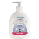 Крем-мыло детское Honeywood увлажняющее 300 мл