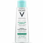 Вода міцелярна Vichy Purete Thermale для жирної та комбінованої шкіри обличчя та очей 200 мл