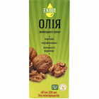 Масло грецкого ореха Экоил 200 мл