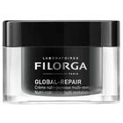 Крем для лица Filorga Sleep And Pee ночной 50 мл