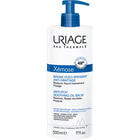 Олія для тіла Uriage Xemose заспокійлива від сверблячки 500 мл