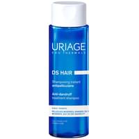 Купити Шампунь Uriage DS Hair лікувальний проти лупи 200 мл Шампунь Uriage DS Hair лікувальний проти лупи 200 мл