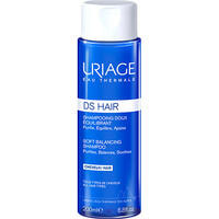 Шампунь Uriage DS Hair м`який балансуючий 200 мл