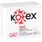 Прокладки щоденні жіночі Kotex Normal Plus Deo 56 шт. - фото 2